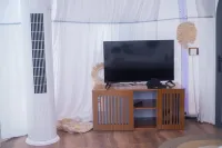 Swahili Tent Village - Gym
