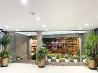 King Luxury Hotel Hà Nội - Breakfast