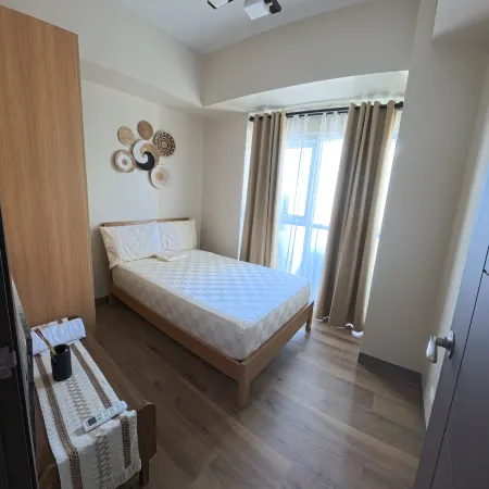 Bayshore Rayana | Elegant 3BR Bayside Resort Stay