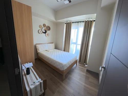 Bayshore Rayana | Elegant 3BR Bayside Resort Stay - Sea View