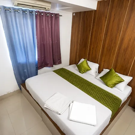 Swarna Residency