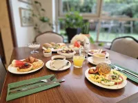 Poleczki Residence Apartments - breakfast