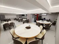 스타 호텔 파타야 엑스젯와이테 디스코텍 주변 호텔