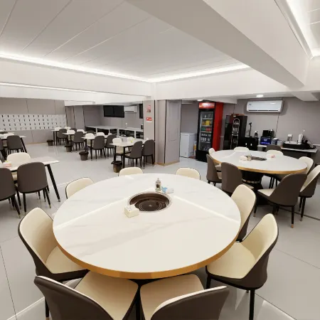 Star Hotel Pattaya