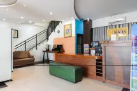Sans Stay Raja Soeta Hostel Lampung - 2 ดาว
