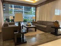 Shore Residences MOA by darpm - homestay