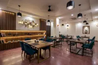 Hotel Edission View --Near Delhi Airport - 早餐