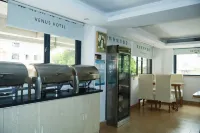 Venus Hotel (Rooftop Passenger Transport Center) - Bữa sáng