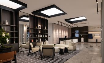 Atour Hotel (TaiKoo Hui Tianhe Guangzhou)