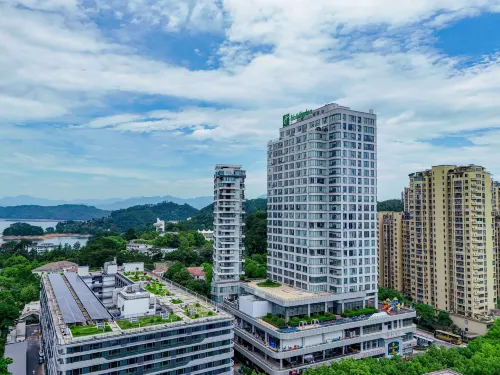Holiday Inn ONE THOUSAND ISLAND LAKE by IHG - spa