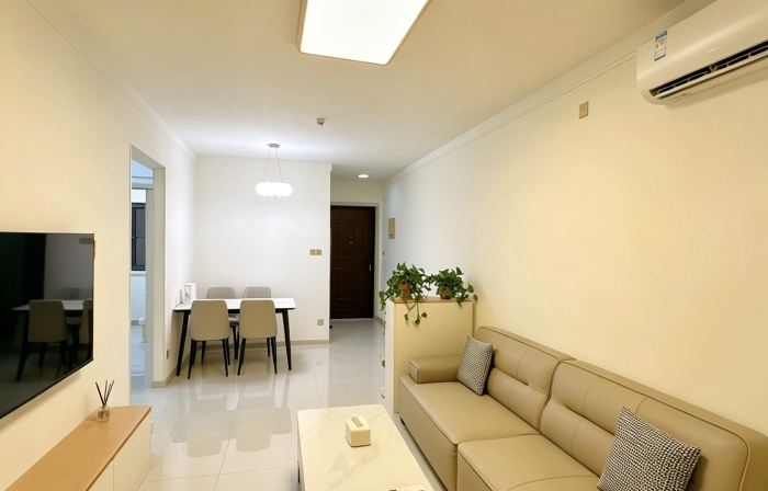Shixu Homestay