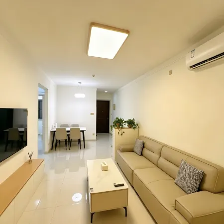 Shixu Homestay