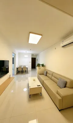 Shixu Homestay - ที่มีที่จอดรถ