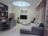Xiao Zhu Homestay (Jiuhua Mountain Scenic Area) - غرفة مطلة على الجبل