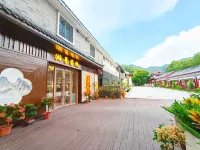 Heyuan wanlvhu Lake View Inn - 2 ดาว