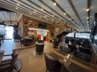 END GLORY HOTEL - Wifi