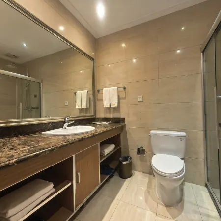 Zhonglin International Hotel