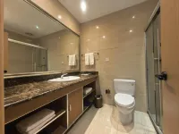 Zhonglin International Hotel - 3 tähden