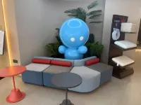 如家·neo（臨沂泰盛廣場蒙山大道店） - 2星級