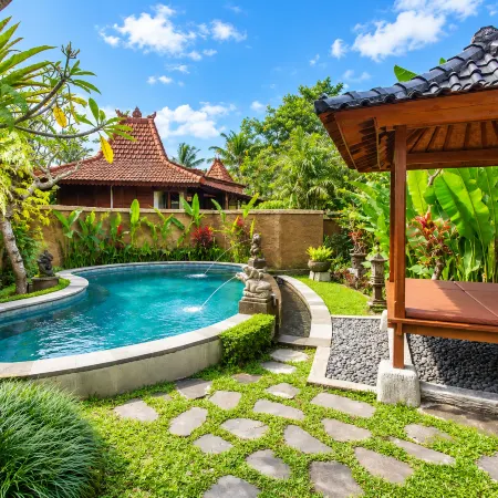 Tirta Jenar Villa