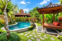 Tirta Jenar Villa - 3 Yıldız