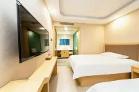 โรงแรมเฉนซิ จื่อหยูน - สัตว์เลี้ยง