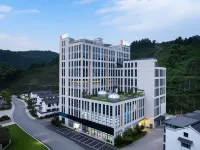 9Su Hotel (Wandi Plaza) - เปิดใหม่