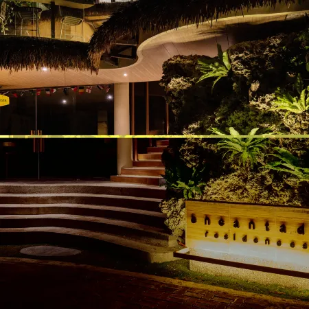 Encantada Residences