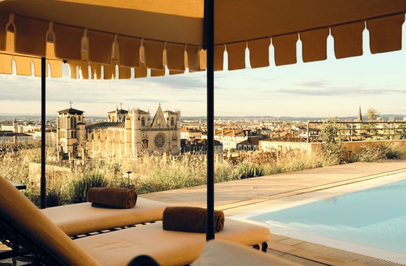 Villa Florentine, A Beauvallon Hotel & Spa photo 4