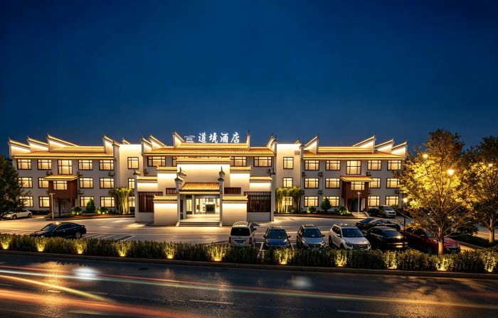 Daojing Hotel