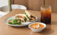 UH FLAT SIGNATURE GANGNAM - Breakfast