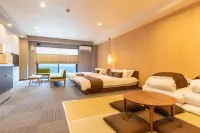 Bijou Suites AI - 4 estrellas