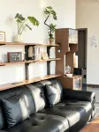 Weizhou Island Shiyi Homestay - วิวทะเล