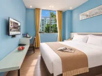 Vanpo · City Boutique Business Travel Hotel Hotel in zona Parco Zimaling