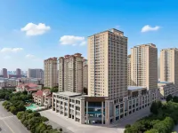 Bondi Hotel (Hohhot Wuliying Subway Station) - Wifi
