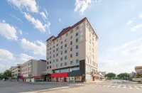 Meiji Healthy Sleep Design Hotel (Quanzhou Jinjiang International Airport Sunshine Plaza) - خدمة نقل من وإلى المطار