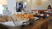 WOT Ericeira - sarapan
