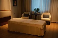 LANZHOU AIRPORT FLIPORT HOTEL - ที่มีสปา