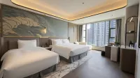 Shishi Dongfang Wanjia International Hotel - 5 ดาว
