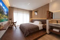 Kuanzhai Li Homestay - เปิดใหม่