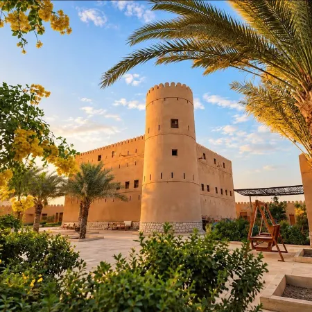 Beit Al Fateh