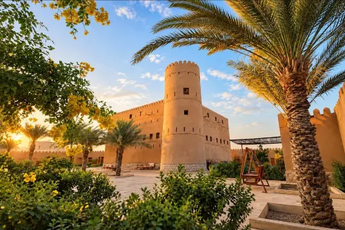 Beit Al Fateh - 2星級