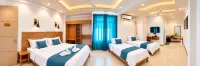 Wish Guesthouse - Pensions