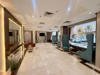 Milestone Rise Jeddah - Condos