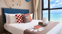 Tropicana Cenang Langkawi by BYON - Kolam Renang
