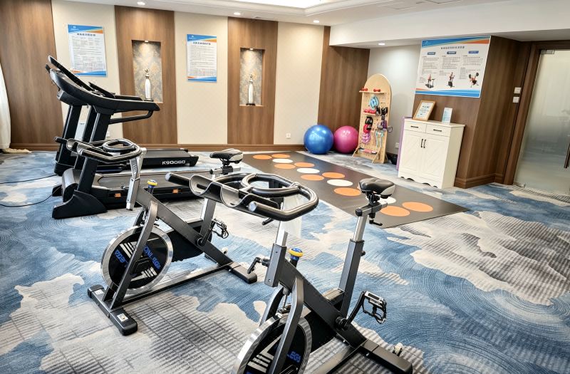 Yun-Ray Ambassador Hotel photo 3