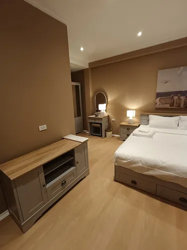 รูปภาพของChekhoff apartments