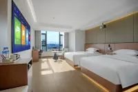Huiyu Hotel (Mengzi Prefectural Government Branch) - Pet friendly