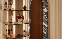 Mövenpick Kuwait Al Bidaa - spa