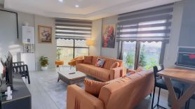 Ankara Esenboğa Airport Luxury Suite